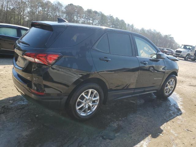 3GNAXKEVXNL202801 Chevrolet EQUINOX LT