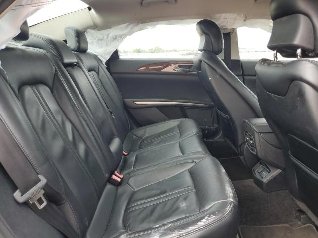 3LN6L2LU2FR603094 Lincoln MKZ HYBRID
