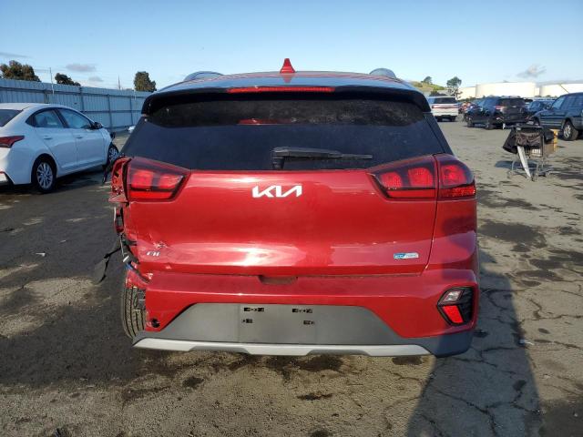 KNDCB3LCXN5546037 KIA NIRO LX