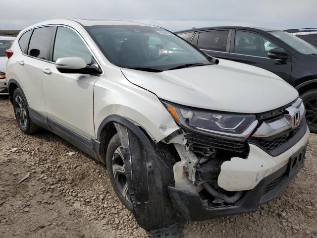 5J6RW2H82HL052133 Honda CR-V EXL