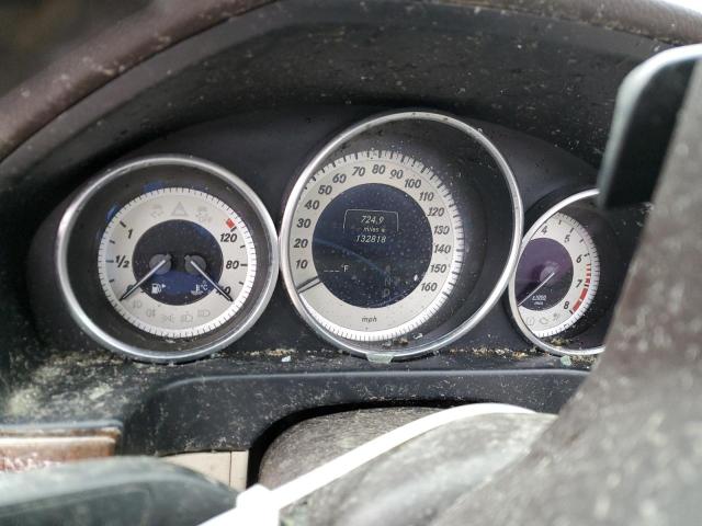WDDHF8JB0EB035851 Mercedes-Benz E 350 4matic