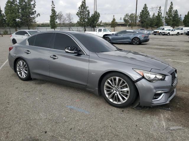JN1EV7AR5JM437468 Infiniti Q50 LUXE