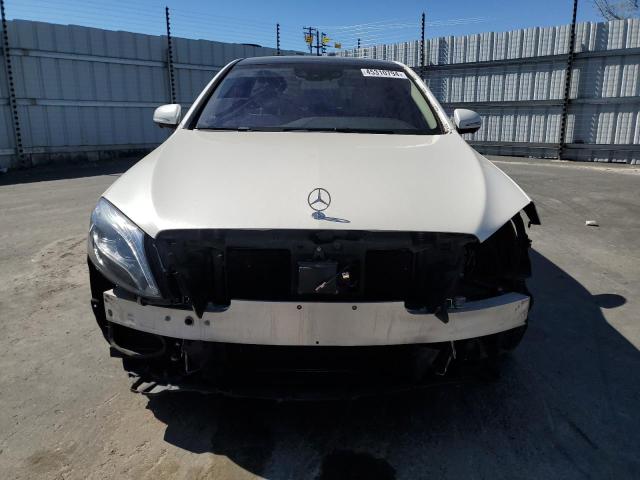 WDDUG8CB7GA223896 Mercedes-Benz S 550