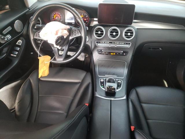 WDC0J4KB4HF188432 Mercedes-Benz Glc Coupe 300 4matic