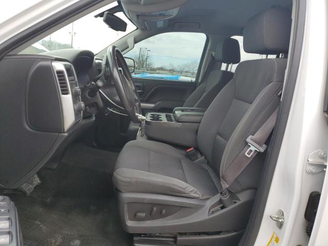 1GCVKREH5HZ370709 Chevrolet Silverado K1500 Lt