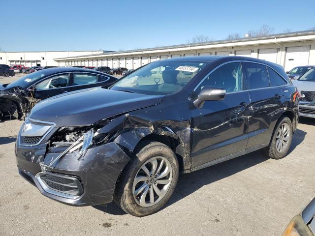 Auction sale of the 2016 Acura Rdx, vin: 5J8TB3H3XGL004784, lot number: 46351734