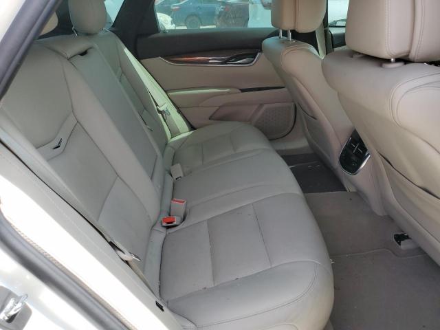 2G61M5S31E9235830 Cadillac Xts Luxury Collection