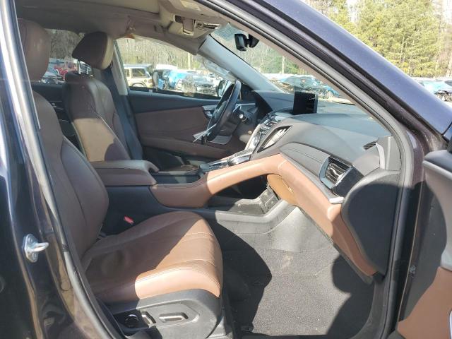 5J8TC2H50ML048636 Acura Rdx Technology