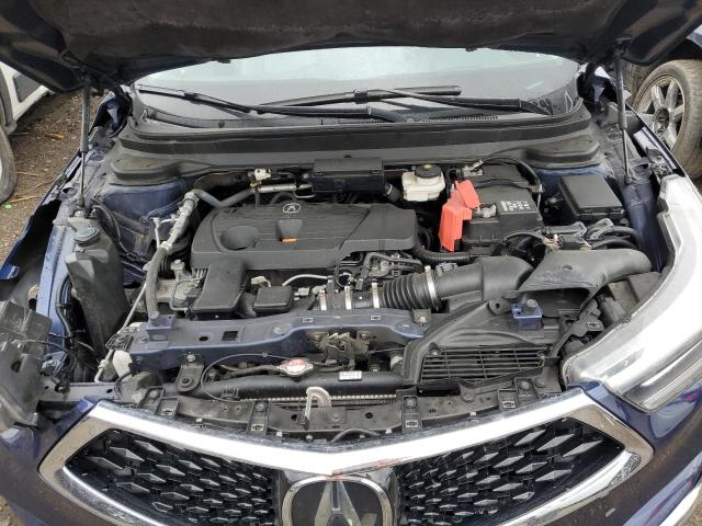 5J8TC2H7XKL022768 Acura Rdx Advance