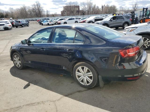 3VW2B7AJ2HM215033 Volkswagen JETTA S
