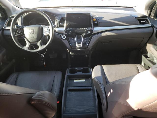 5FNRL6H98KB044868 Honda Odyssey Elite