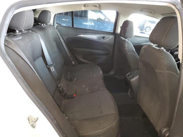 W04GL6SXXJ1125614 Buick Regal Preferred