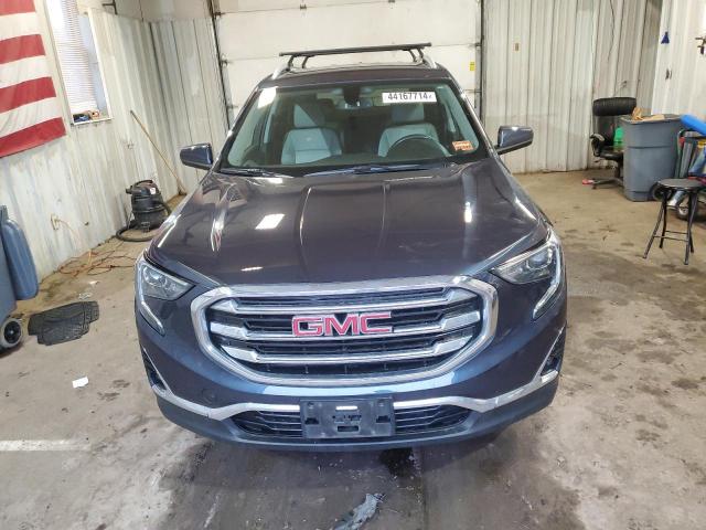 3GKALVEX2KL219907 GMC Terrain Slt