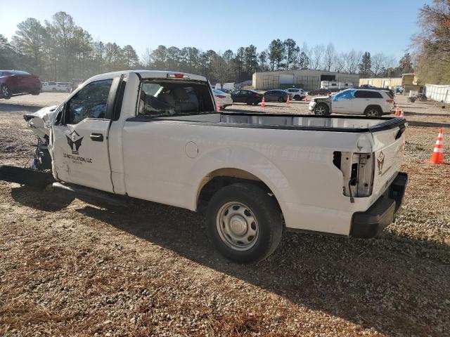 1FTMF1CB2LKD54940 Ford F150