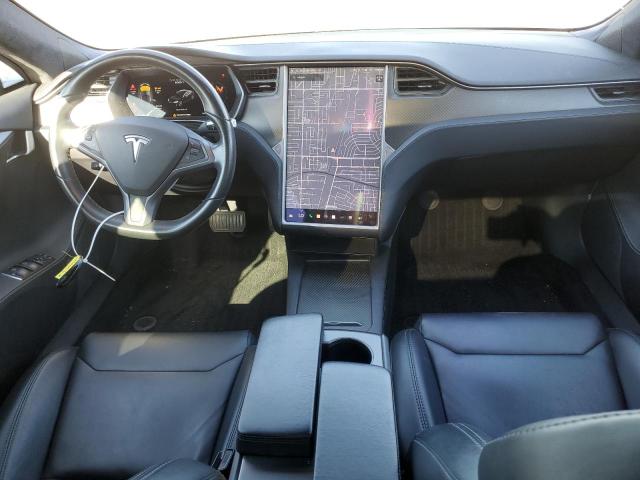 5YJSA1E29JF271597 Tesla MODEL S