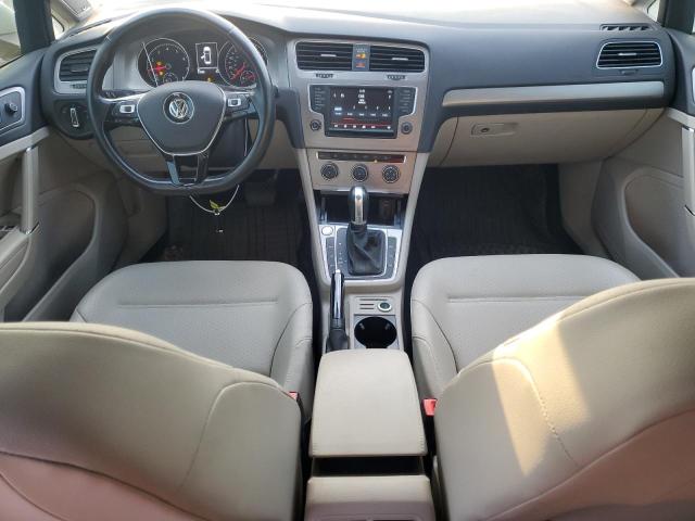 3VWC17AU9GM520075 Volkswagen Golf Sportwagen S