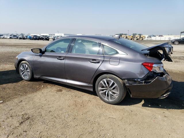 1HGCV3F10KA015614 Honda ACCORD HYBRID