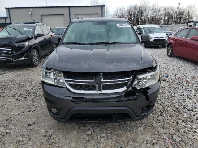 3C4PDCBG4GT249428 Dodge Journey Sxt
