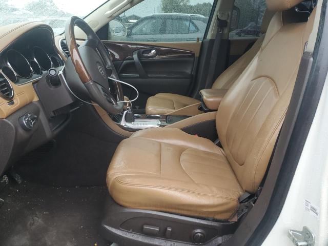 5GAKRBKD9FJ217514 Buick Enclave