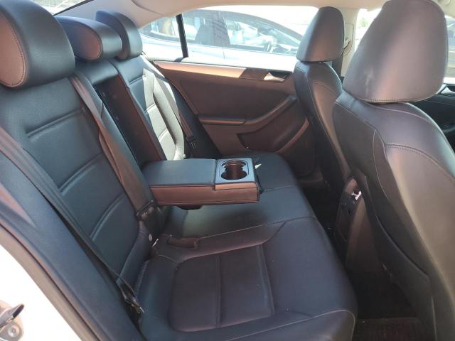 3VWD07AJ3EM323350 Volkswagen JETTA SE