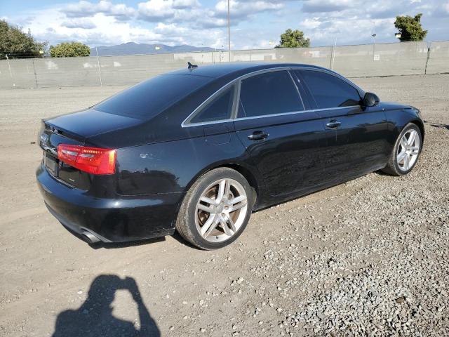WAUGFAFC1FN014194 Audi A6 Premium Plus
