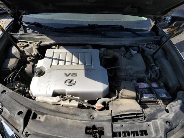 58ABK1GG7GU011435 Lexus ES 350