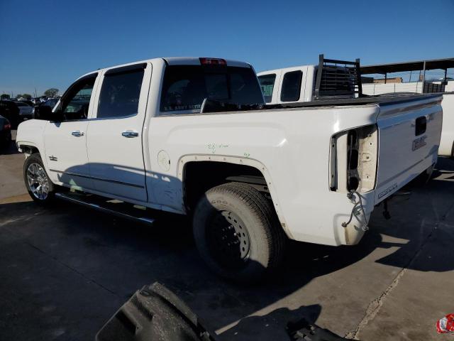 3GTP1VEC8FG118605 GMC Sierra C1500 Slt
