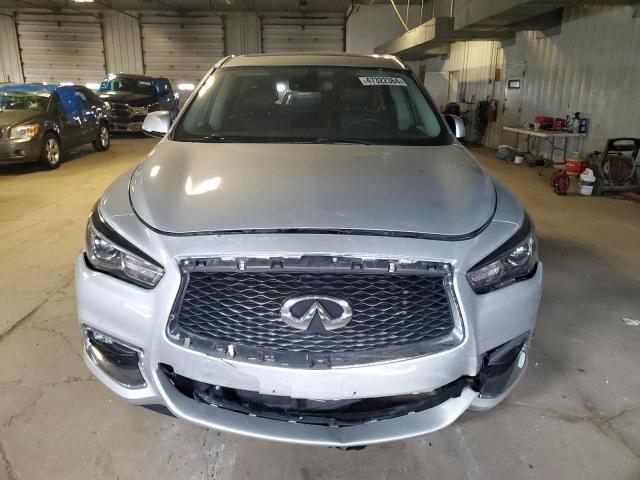 5N1DL0MM9KC527716 Infiniti QX60 LUXE