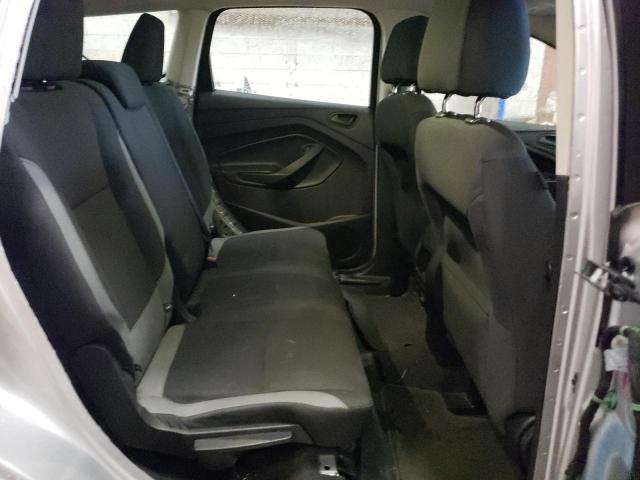 1FMCU0F75GUB02124 Ford ESCAPE S