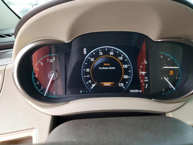 1G4GB5G30FF121702 Buick Lacrosse