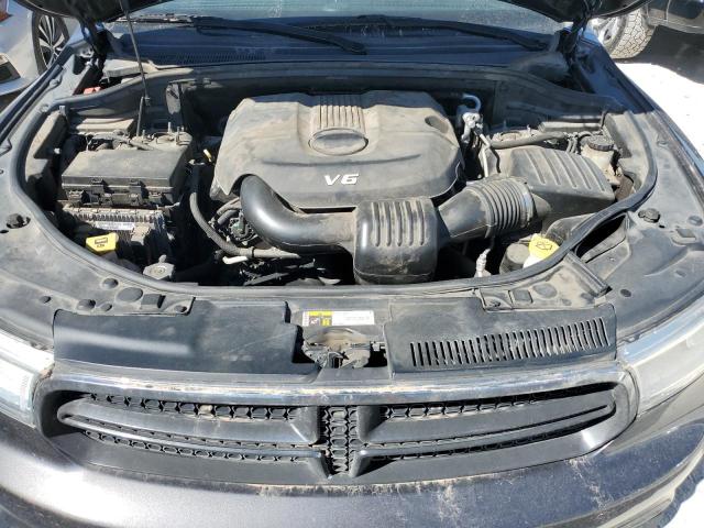 1C4RDJDG0FC730233 Dodge DURANGO LIMITED