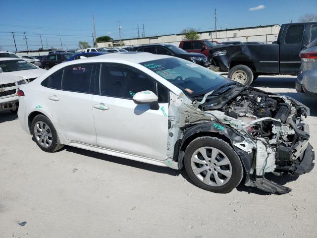 5YFEPRAE2LP004089 Toyota COROLLA LE