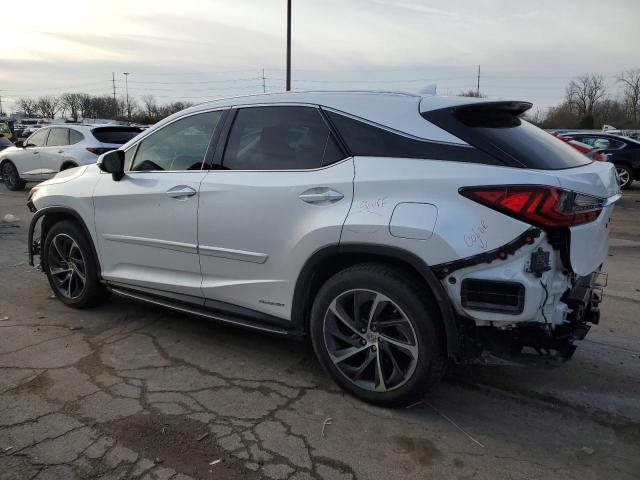 2T2BGMCA8HC012328 Lexus Rx 450h Base