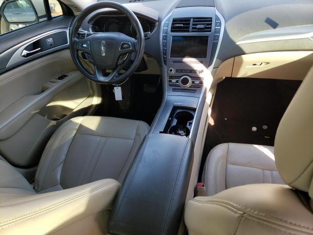 3LN6L5B93KR604523 Lincoln MKZ