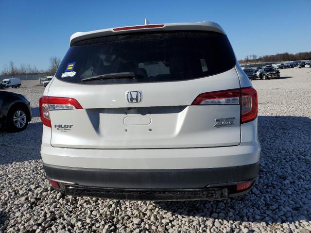 5FNYF6H23MB000043 Honda PILOT SE