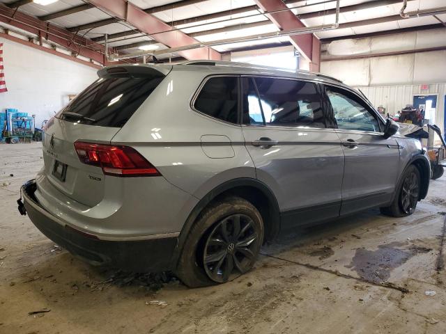 3VV2B7AX7PM053505 Volkswagen TIGUAN SE