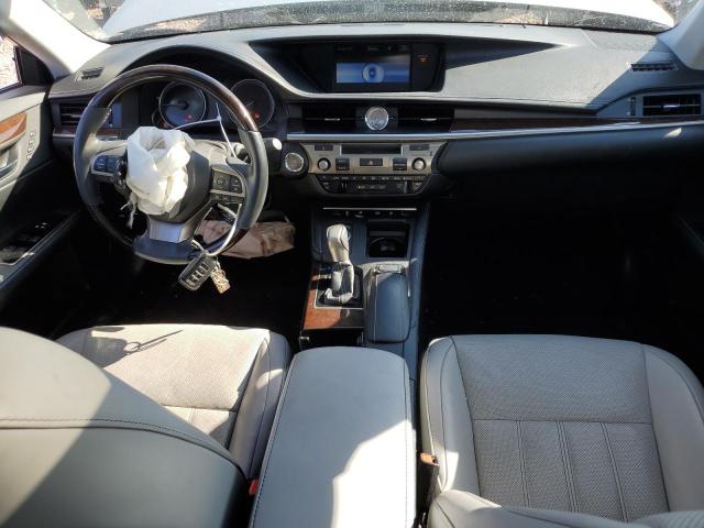 58ABK1GG7GU025576 Lexus ES 350