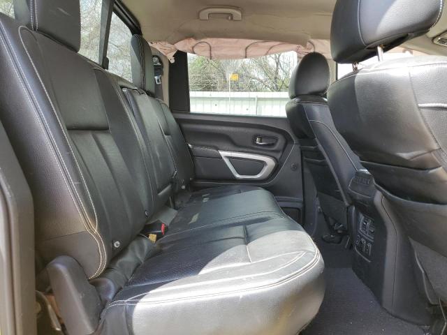 1N6BA1F44GN508424 Nissan Titan Xd Sl