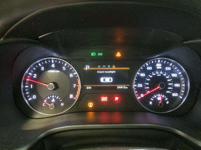 3KPF24AD4NE475243 KIA FORTE FE