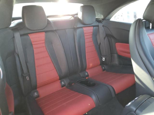W1K1K5JB4NF182470 Mercedes-Benz E 450