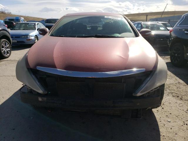 5NPEB4AC6EH945304 Hyundai SONATA GLS
