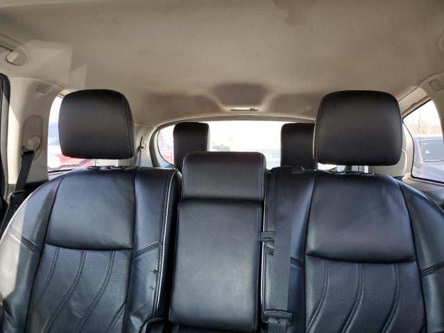 5N1AL0MM6GC511547 Infiniti QX60