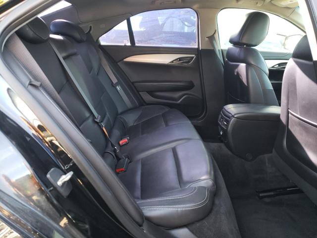 1G6AB5RX2F0116016 Cadillac ATS LUXURY
