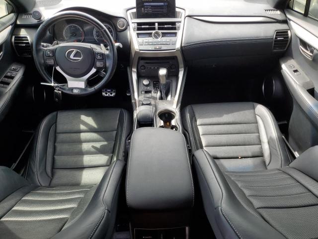 JTJYARBZ0H2067047 Lexus Nx 200t Base