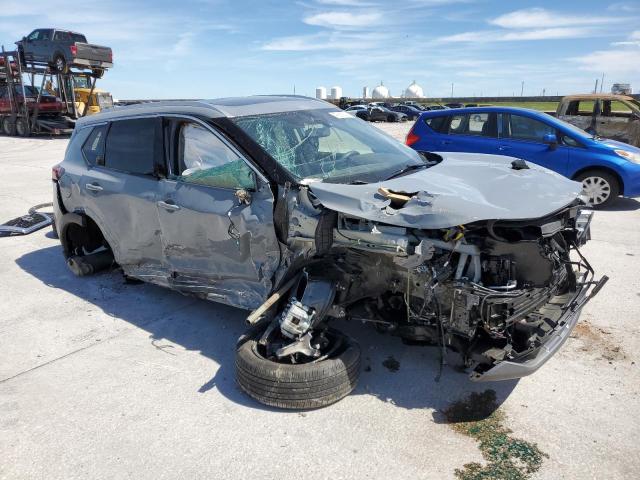 5N1BT3CA3PC746985 Nissan Rogue Sl