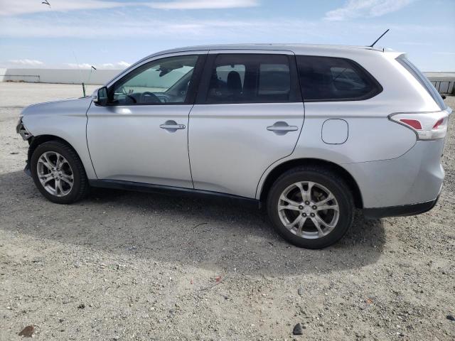 JA4AD3A34EZ008344 Mitsubishi Outlander Se