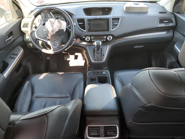 2HKRM4H77FH674243 Honda CR-V EXL