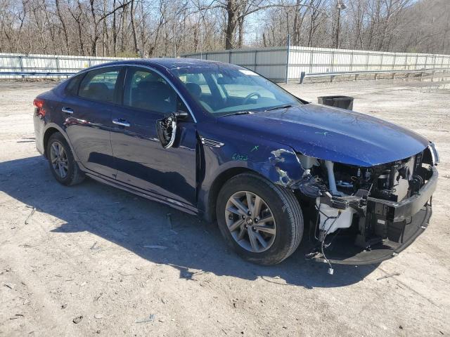 5XXGT4L32LG399645 KIA Optima Lx