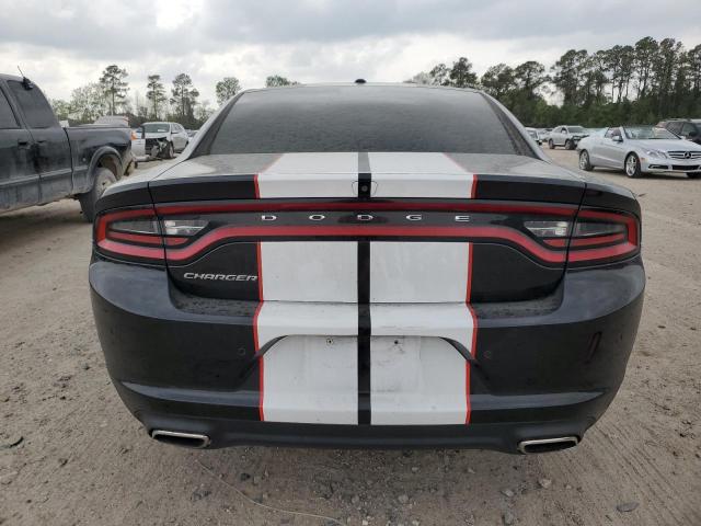 2C3CDXBG3LH124921 Dodge Charger Sxt