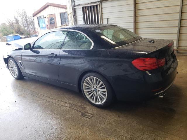 WBA3V5C54EJ969138 BMW 428 I